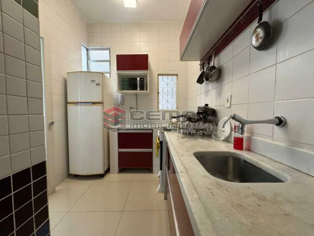 Apartamento, 2 quartos, 86 m² - Foto 15