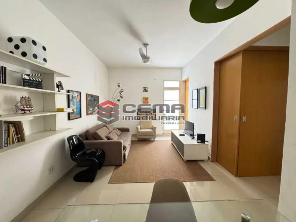 Apartamento, 2 quartos, 86 m² - Foto 11