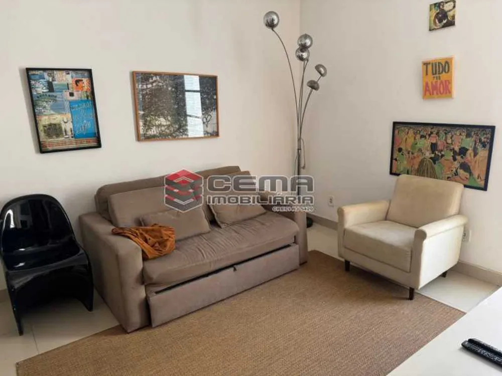 Apartamento, 2 quartos, 86 m² - Foto 9