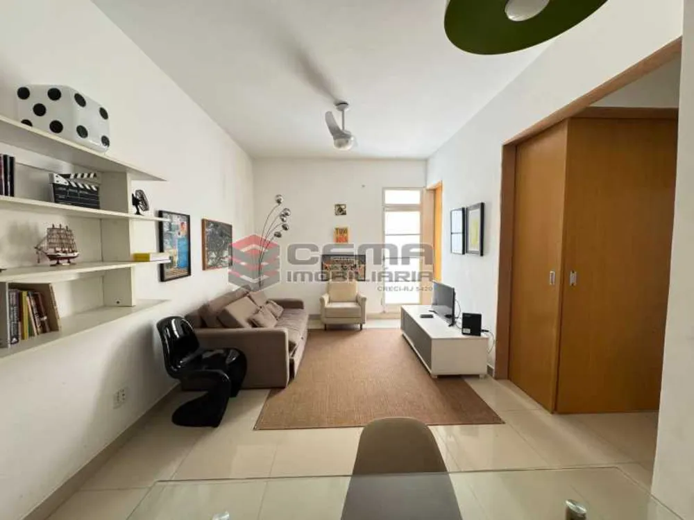 Apartamento, 2 quartos, 86 m² - Foto 19