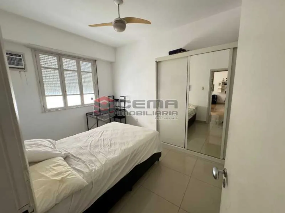 Apartamento, 2 quartos, 86 m² - Foto 5