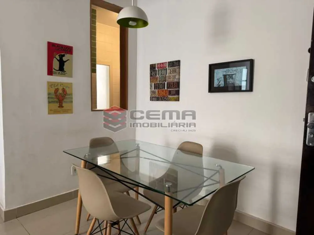 Apartamento, 2 quartos, 86 m² - Foto 17