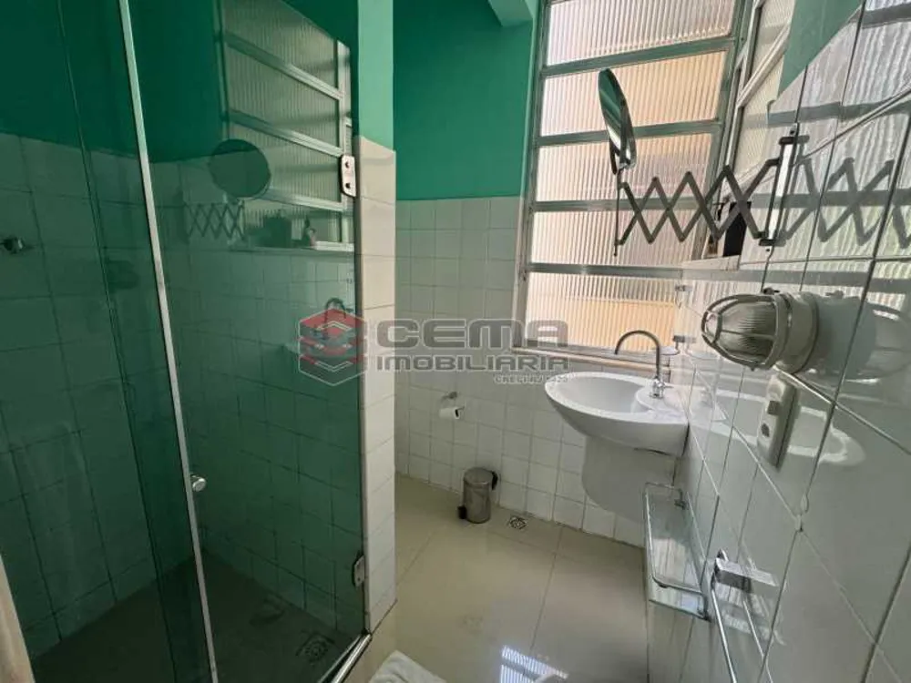 Apartamento, 2 quartos, 86 m² - Foto 12