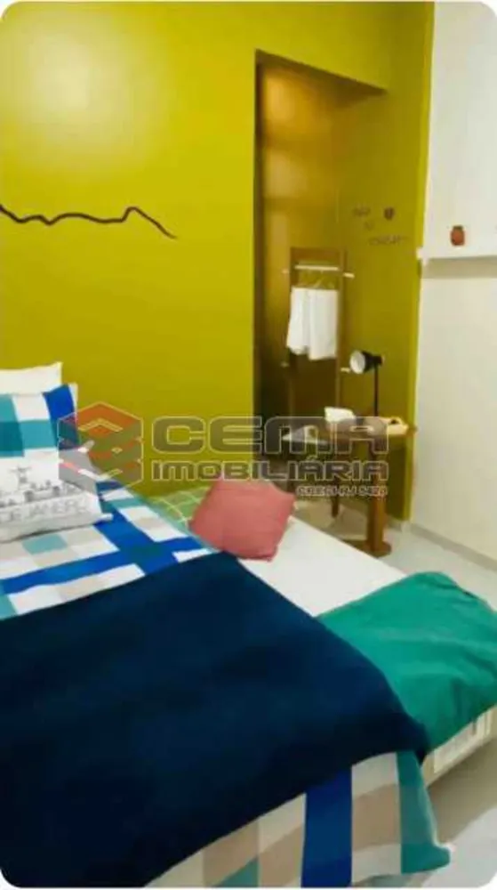 Apartamento, 1 quarto, 41 m² - Foto 9