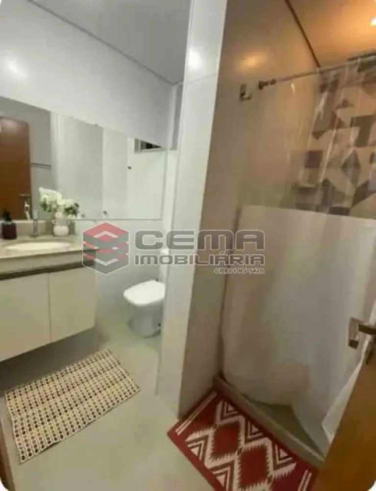 Apartamento, 1 quarto, 41 m² - Foto 13