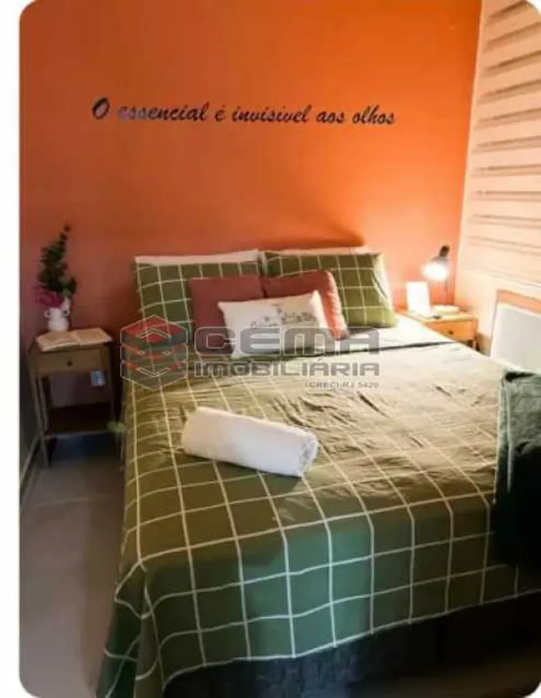 Apartamento, 1 quarto, 41 m² - Foto 6