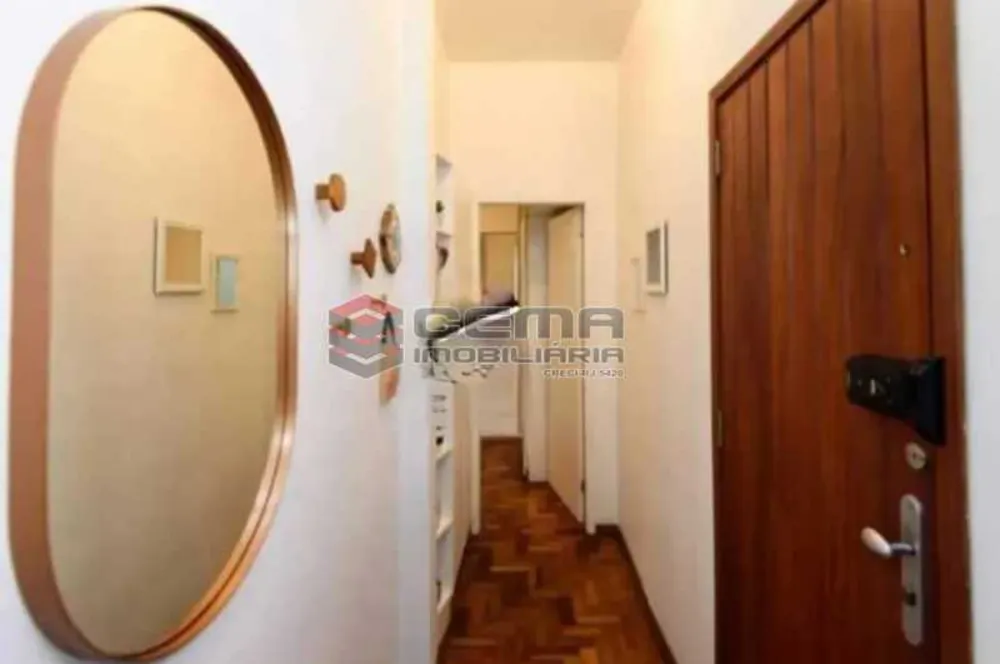 Apartamento, 1 quarto, 41 m² - Foto 10