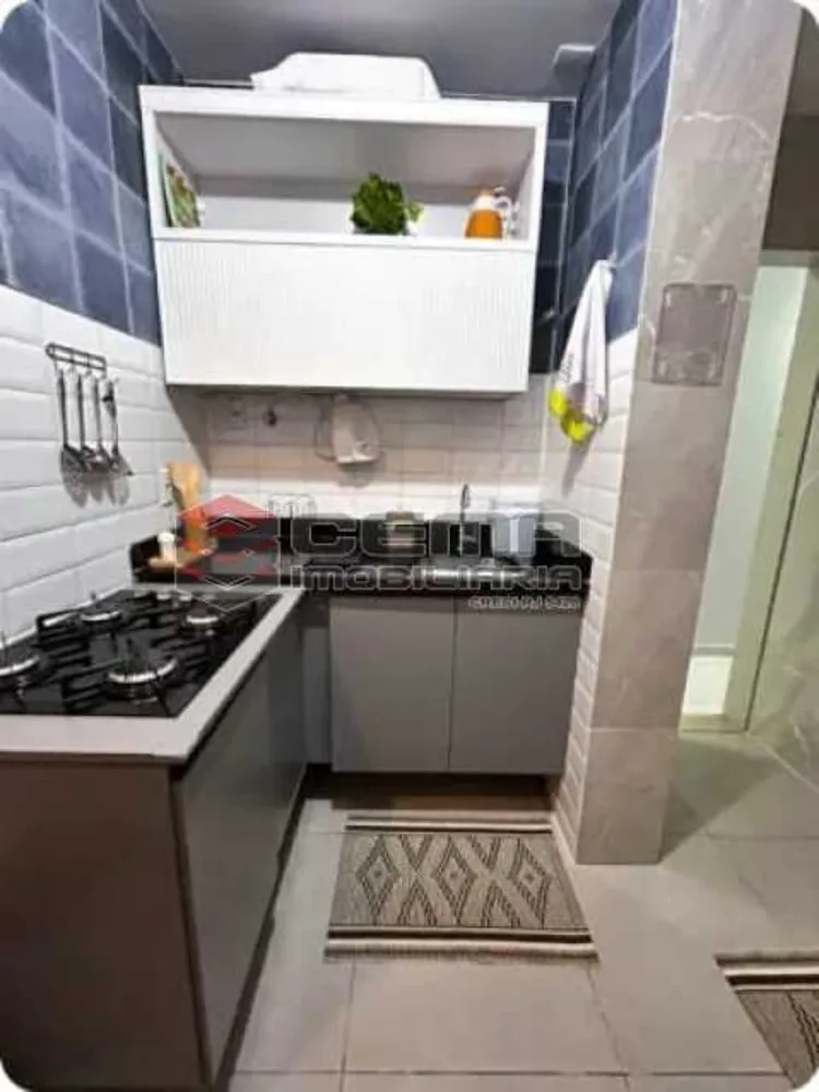 Apartamento, 1 quarto, 41 m² - Foto 14