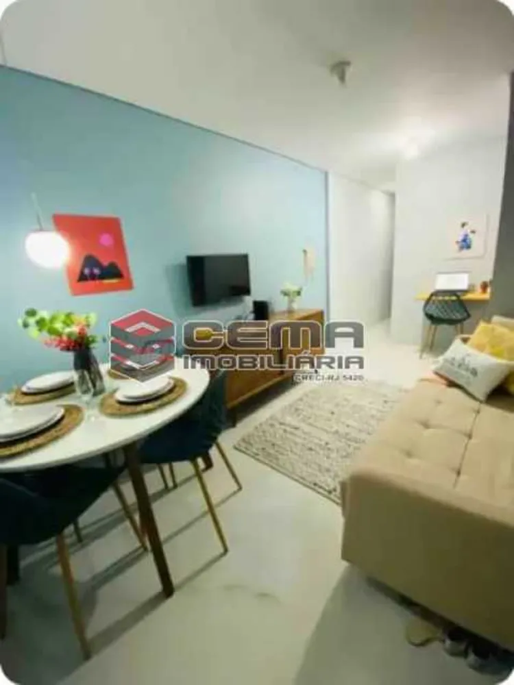 Apartamento, 1 quarto, 41 m² - Foto 17