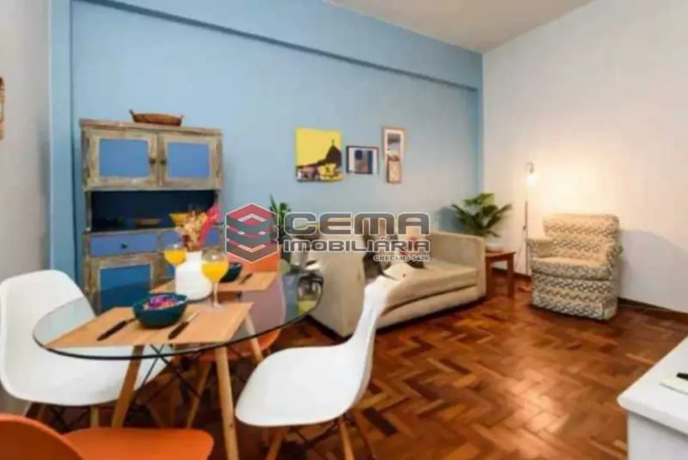 Apartamento, 1 quarto, 41 m² - Foto 18