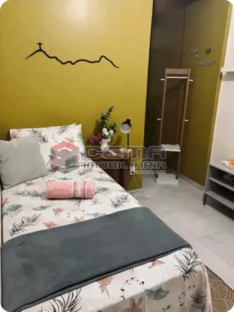 Apartamento, 1 quarto, 41 m² - Foto 8