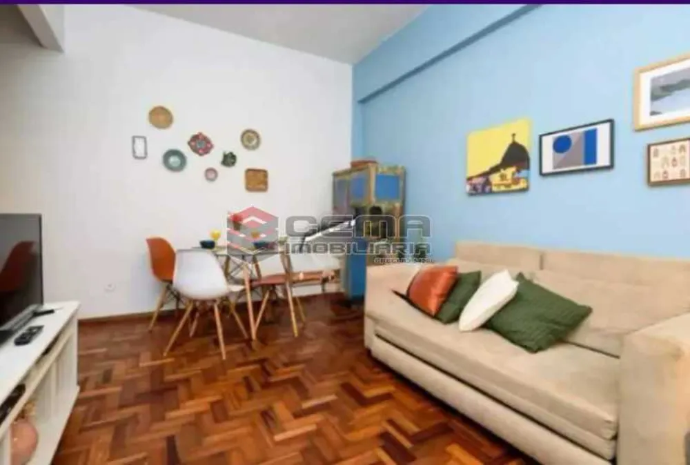 Apartamento, 1 quarto, 41 m² - Foto 4