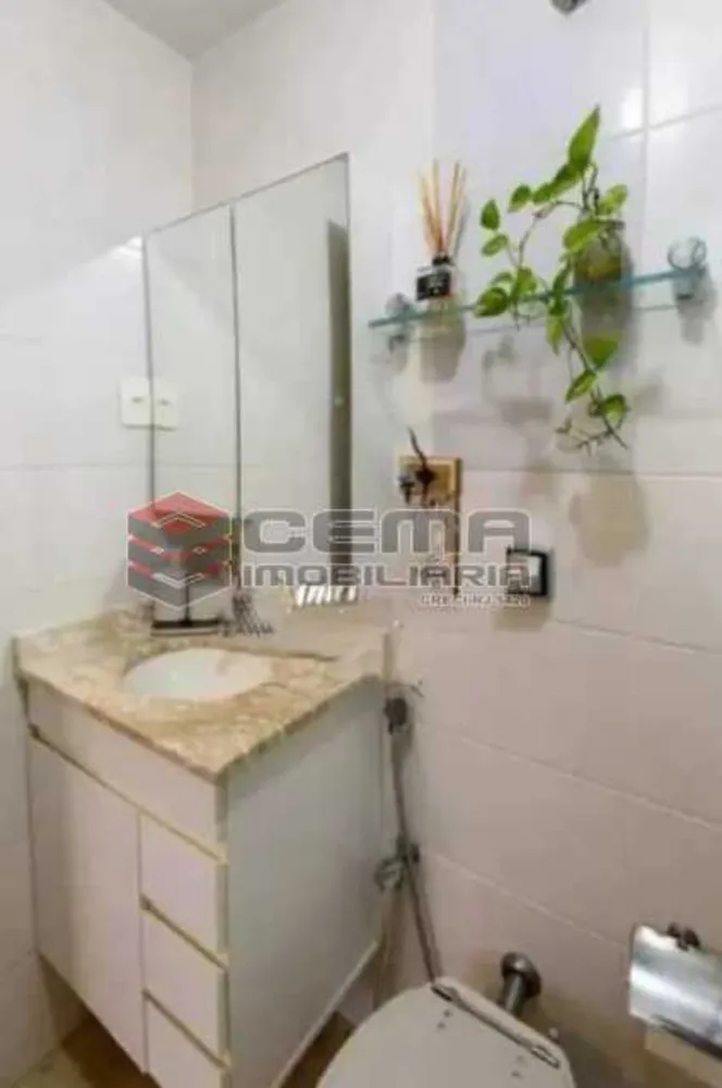 Apartamento, 1 quarto, 41 m² - Foto 12