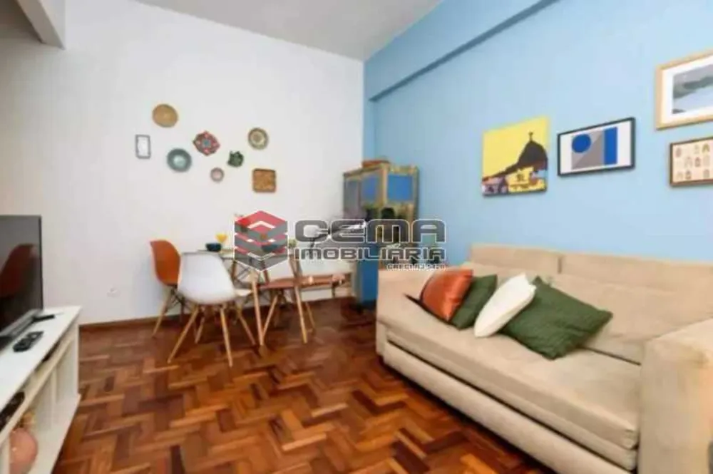 Apartamento, 1 quarto, 41 m² - Foto 19