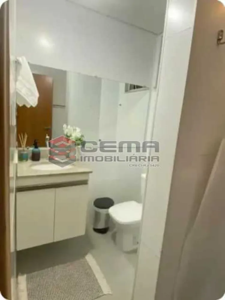 Apartamento, 1 quarto, 41 m² - Foto 11