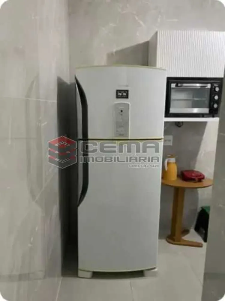 Apartamento, 1 quarto, 41 m² - Foto 15