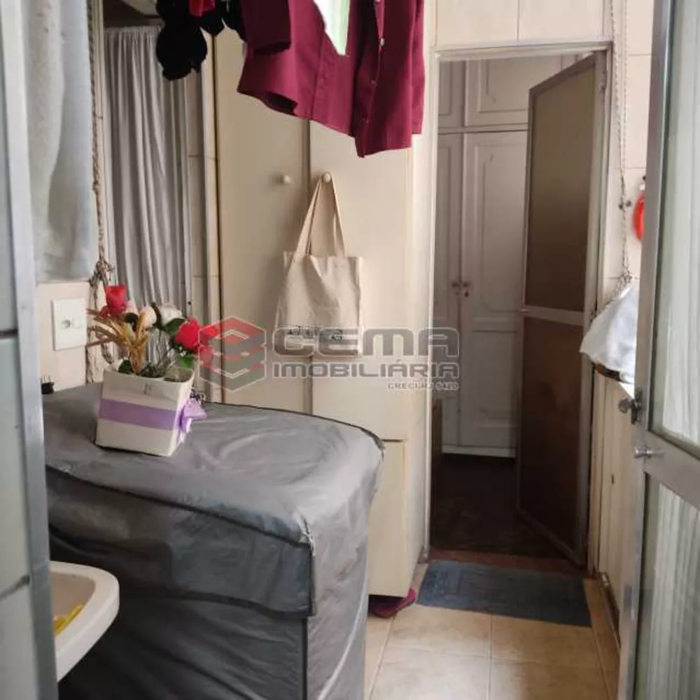 Apartamento, 3 quartos, 166 m² - Foto 22