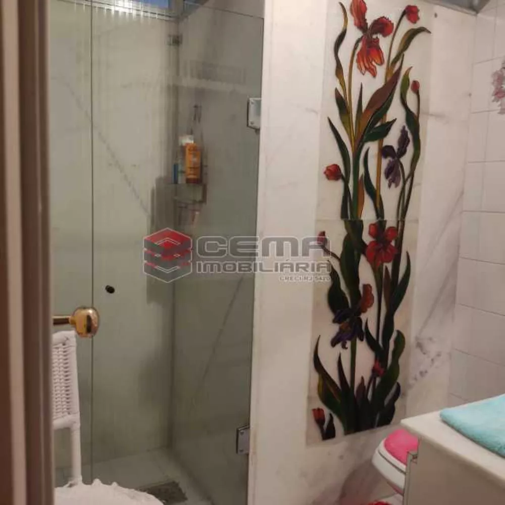 Apartamento, 3 quartos, 166 m² - Foto 26