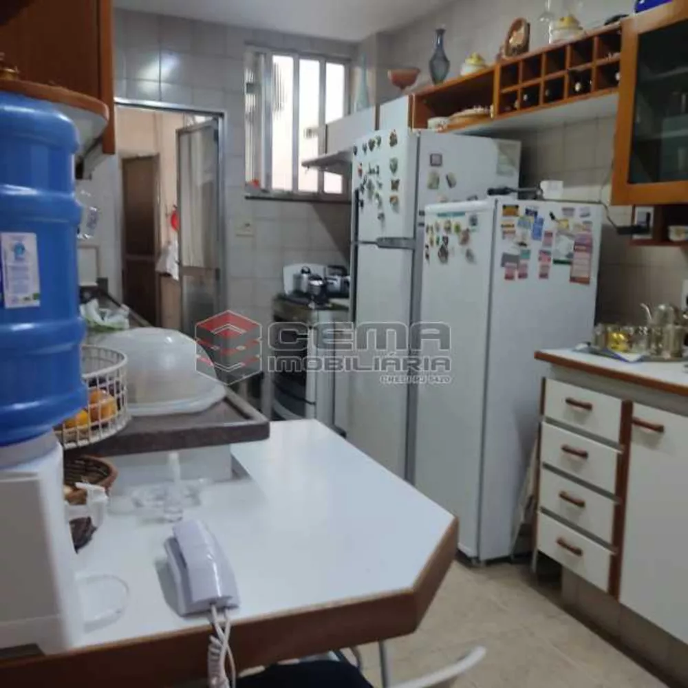 Apartamento, 3 quartos, 166 m² - Foto 7