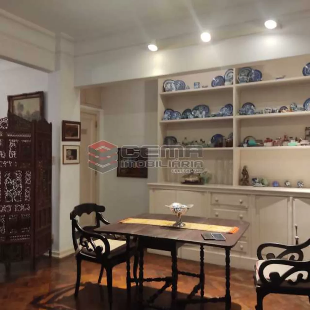 Apartamento, 3 quartos, 166 m² - Foto 16