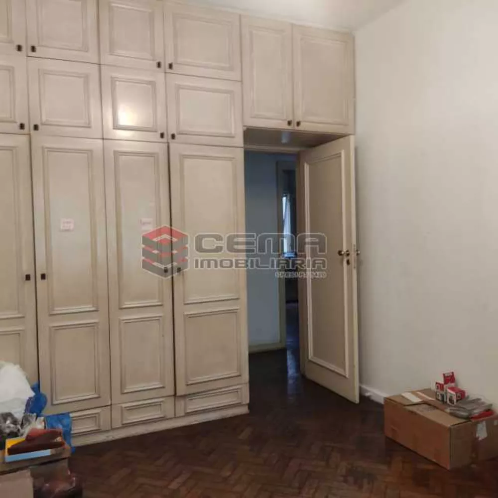 Apartamento, 3 quartos, 166 m² - Foto 5