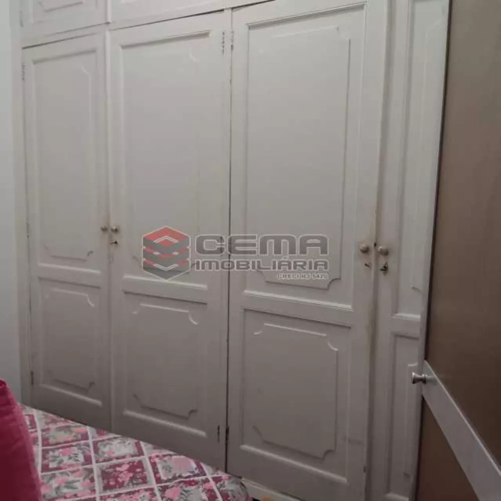 Apartamento, 3 quartos, 166 m² - Foto 8