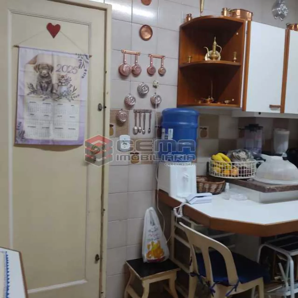 Apartamento, 3 quartos, 166 m² - Foto 23
