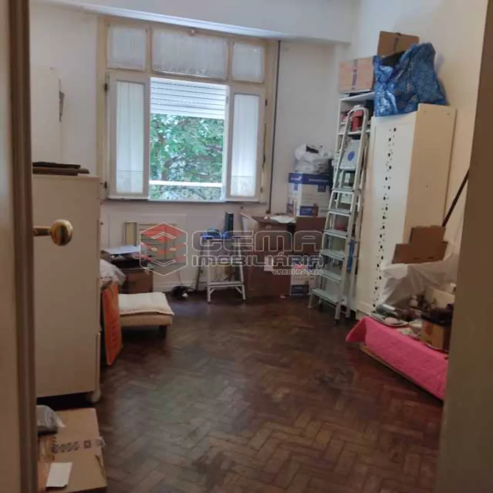 Apartamento, 3 quartos, 166 m² - Foto 20