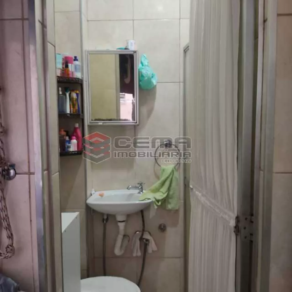 Apartamento, 3 quartos, 166 m² - Foto 21
