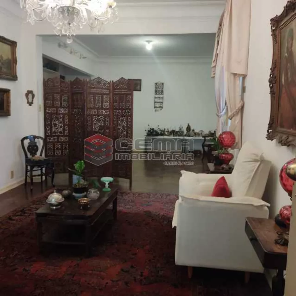 Apartamento, 3 quartos, 166 m² - Foto 3