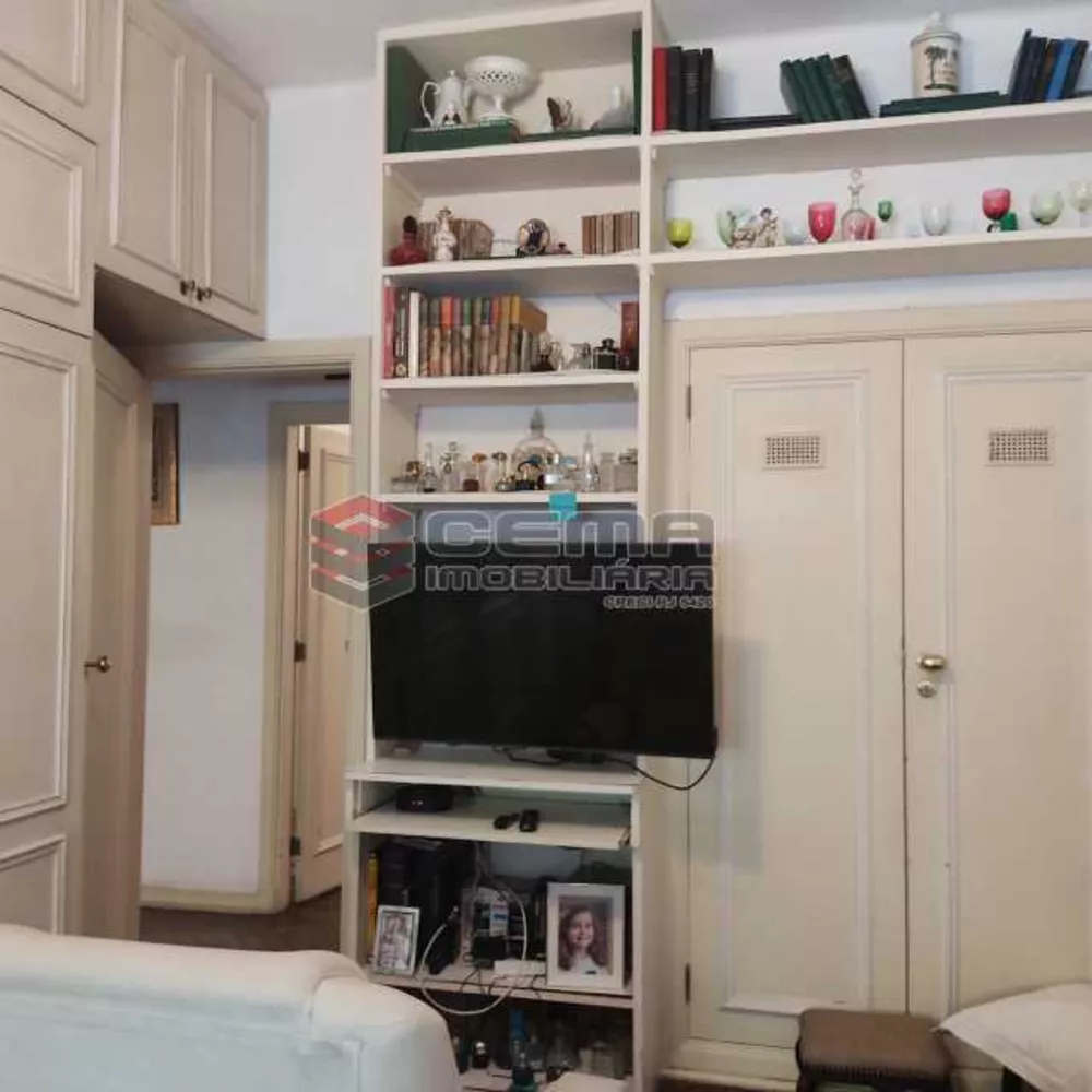 Apartamento, 3 quartos, 166 m² - Foto 29