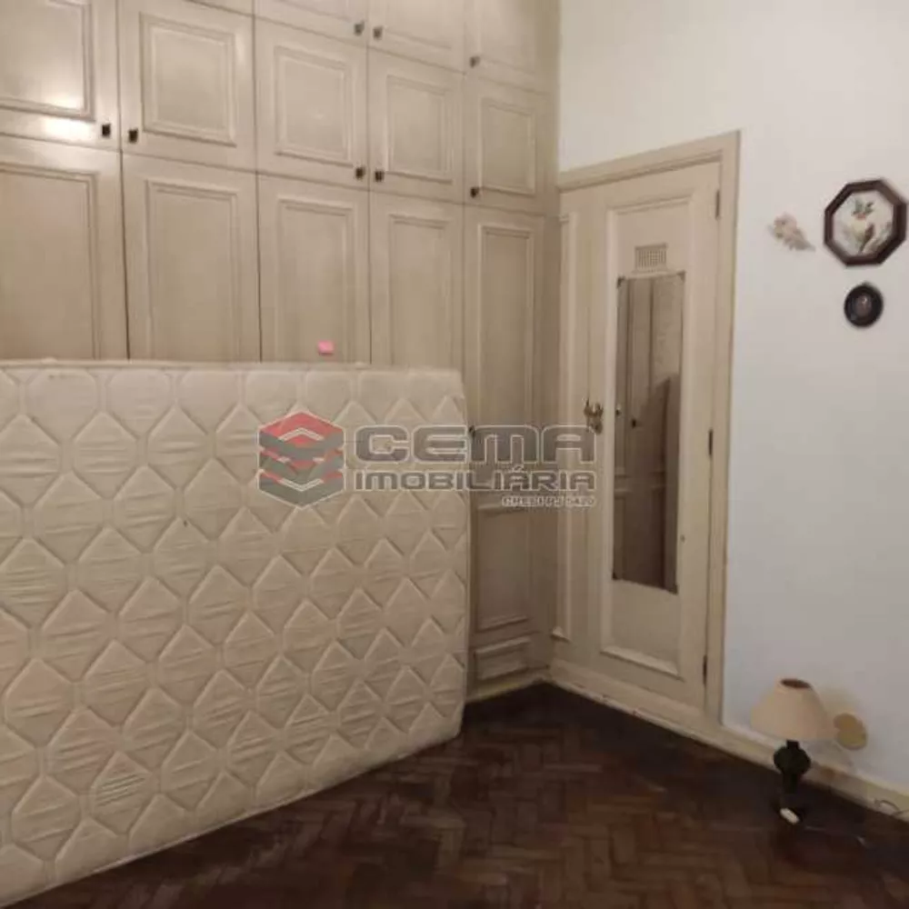 Apartamento, 3 quartos, 166 m² - Foto 27
