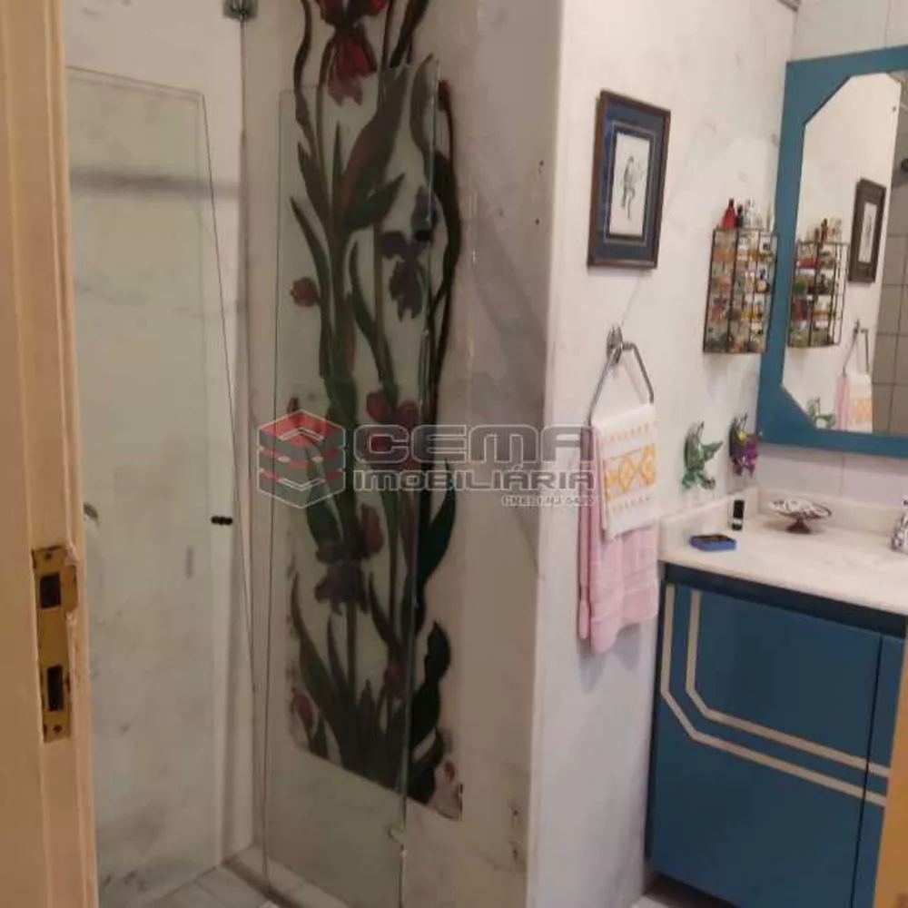 Apartamento, 3 quartos, 166 m² - Foto 28