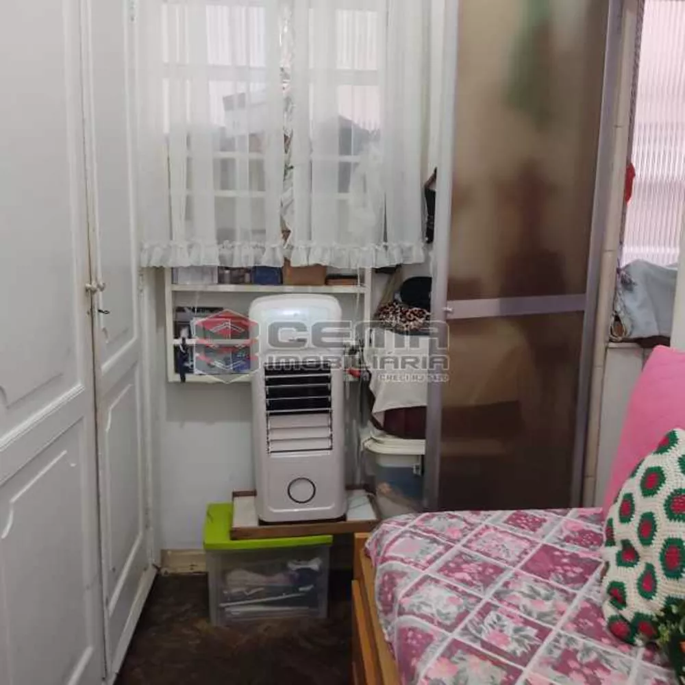 Apartamento, 3 quartos, 166 m² - Foto 18