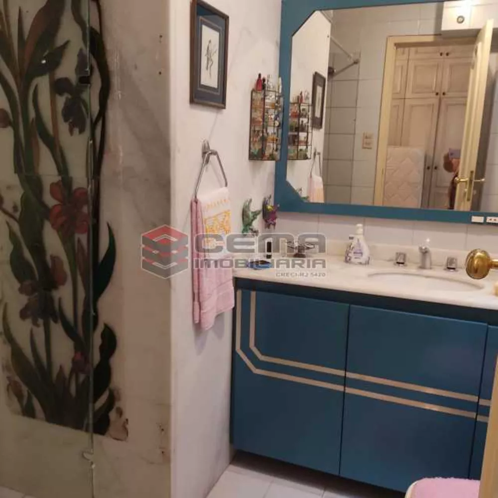 Apartamento, 3 quartos, 166 m² - Foto 14