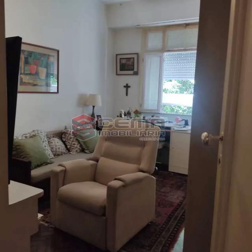 Apartamento, 3 quartos, 166 m² - Foto 9