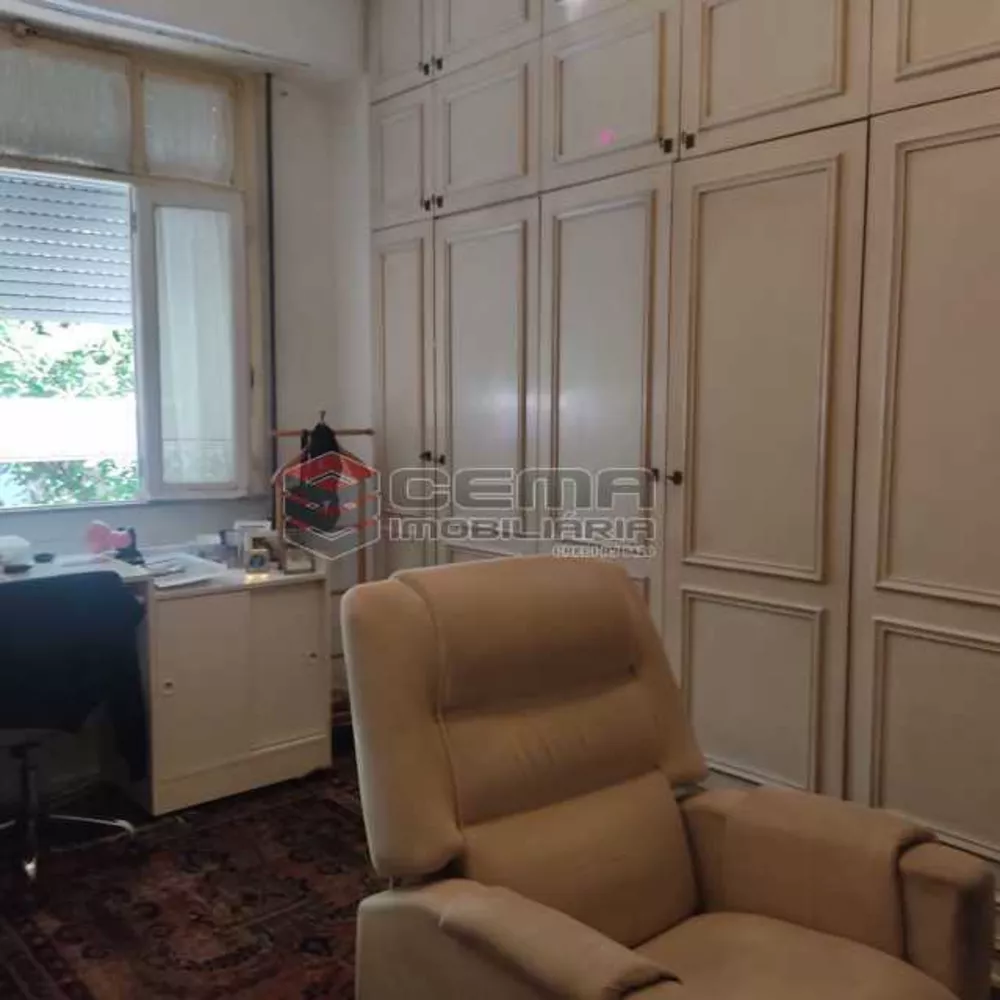 Apartamento, 3 quartos, 166 m² - Foto 11