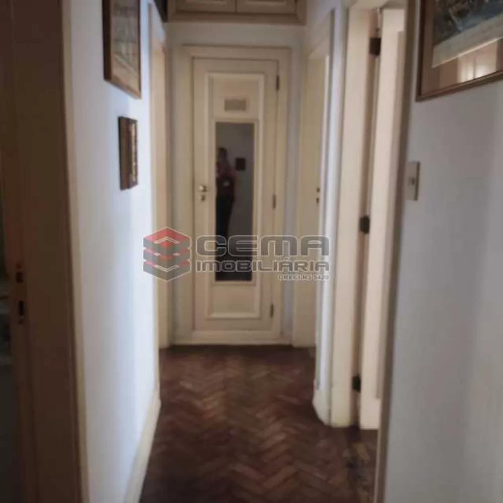 Apartamento, 3 quartos, 166 m² - Foto 15
