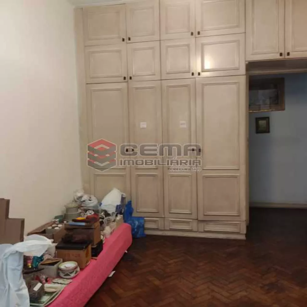 Apartamento, 3 quartos, 166 m² - Foto 13
