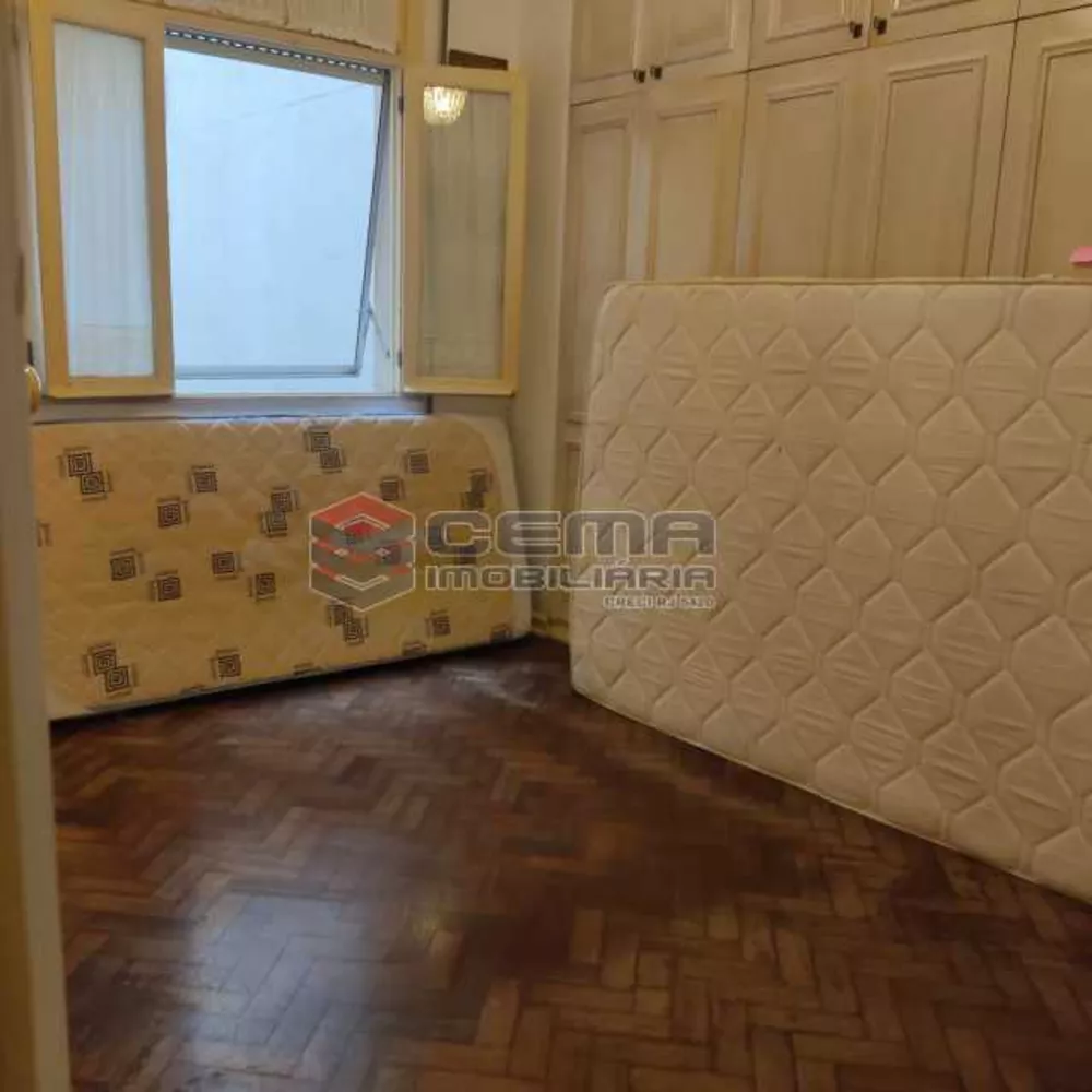 Apartamento, 3 quartos, 166 m² - Foto 19