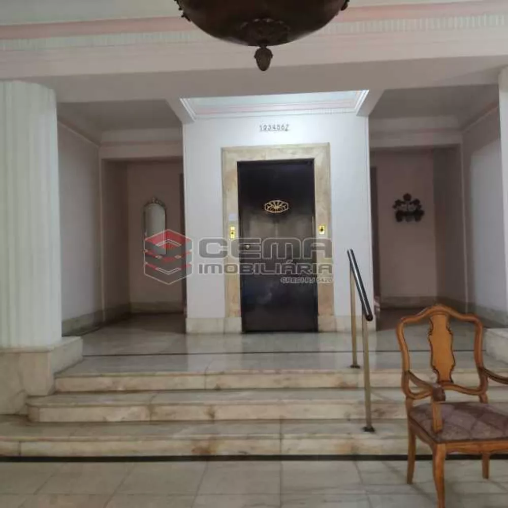 Apartamento, 3 quartos, 166 m² - Foto 30
