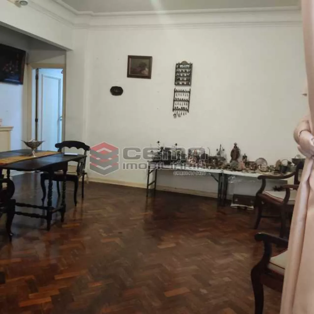 Apartamento, 3 quartos, 166 m² - Foto 10