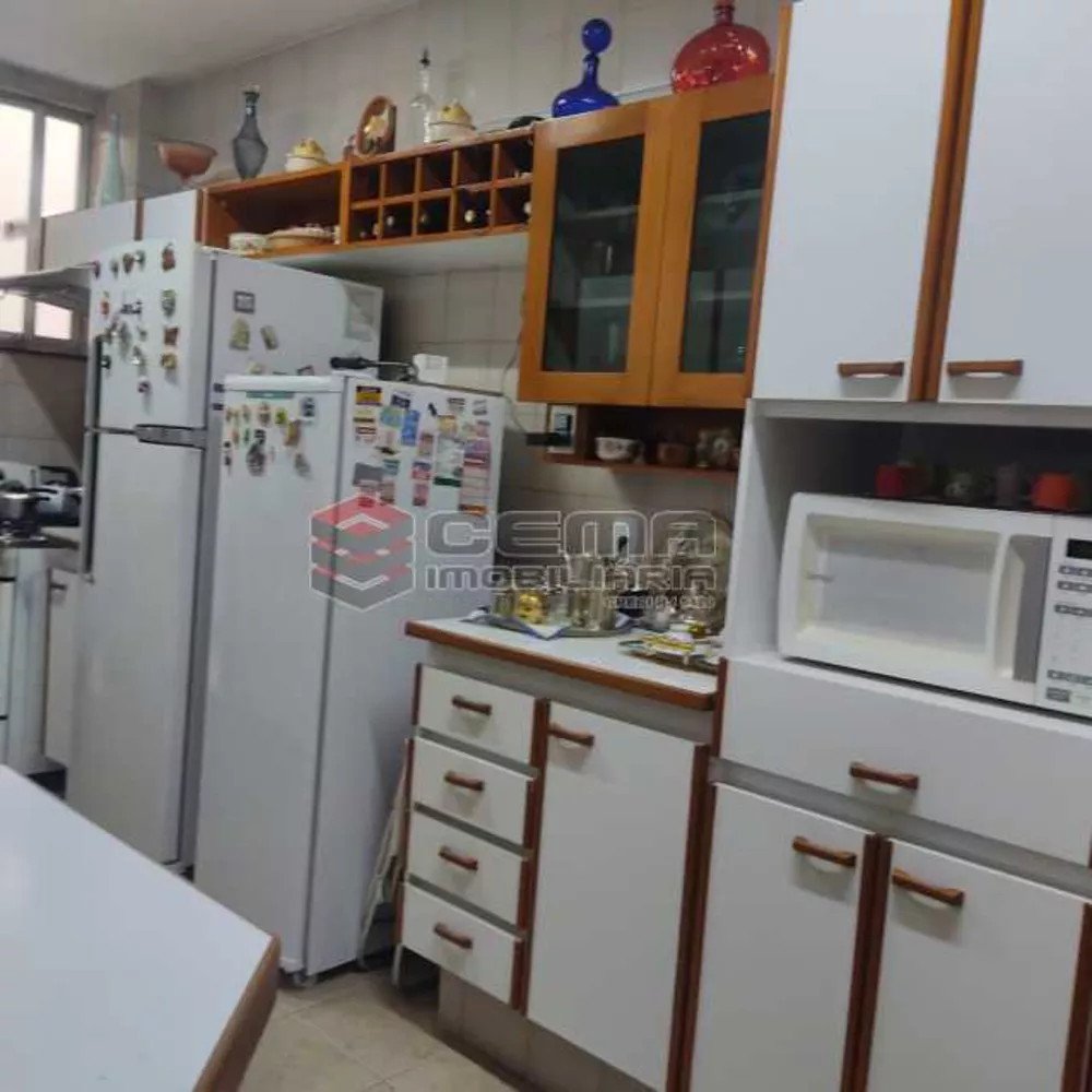 Apartamento, 3 quartos, 166 m² - Foto 24
