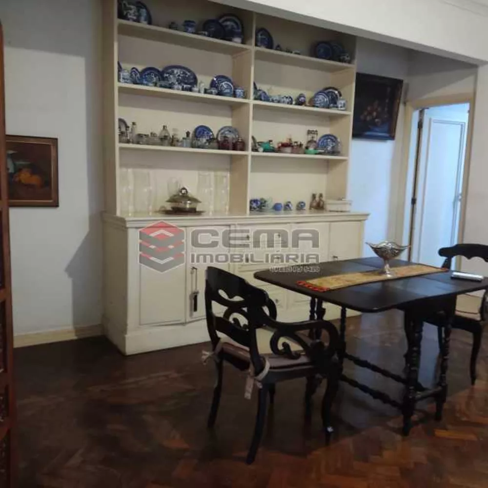Apartamento, 3 quartos, 166 m² - Foto 17