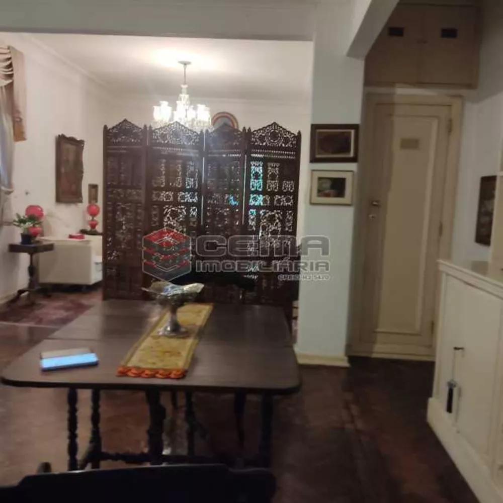 Apartamento, 3 quartos, 166 m² - Foto 12