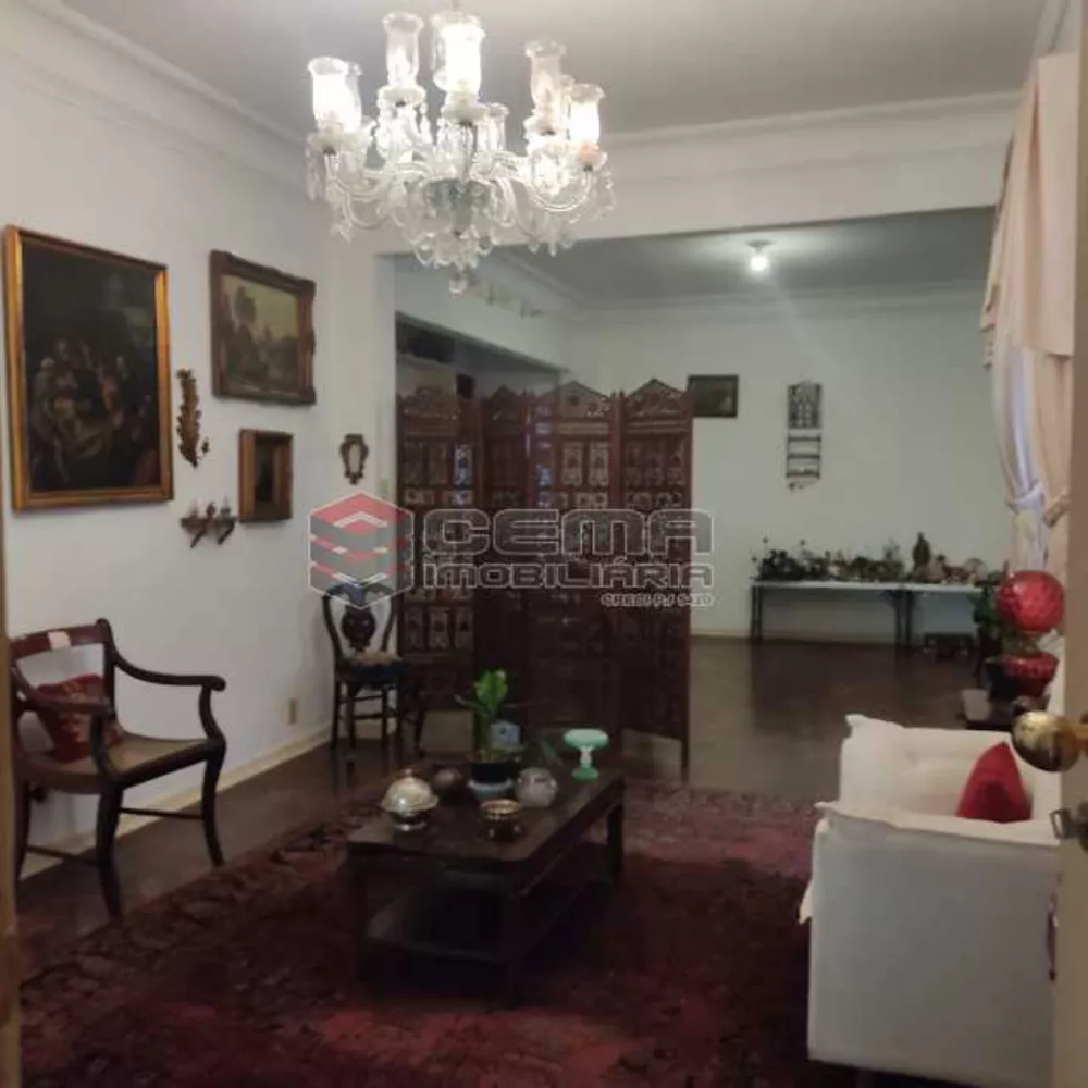 Apartamento, 3 quartos, 166 m² - Foto 4