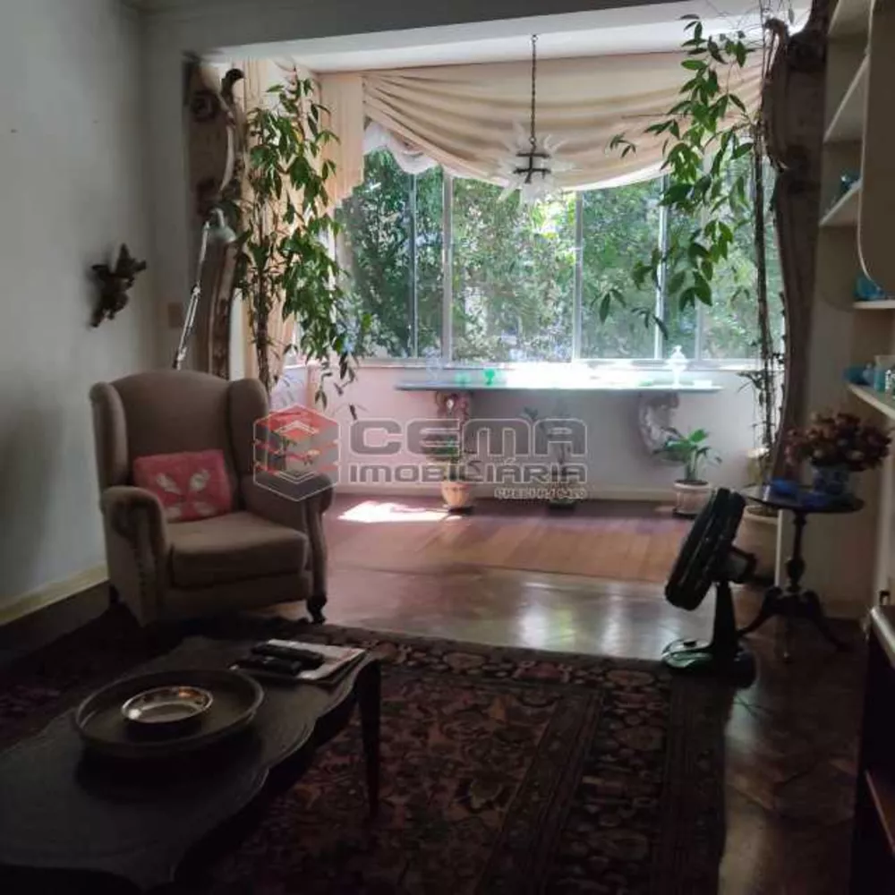 Apartamento, 3 quartos, 166 m² - Foto 2