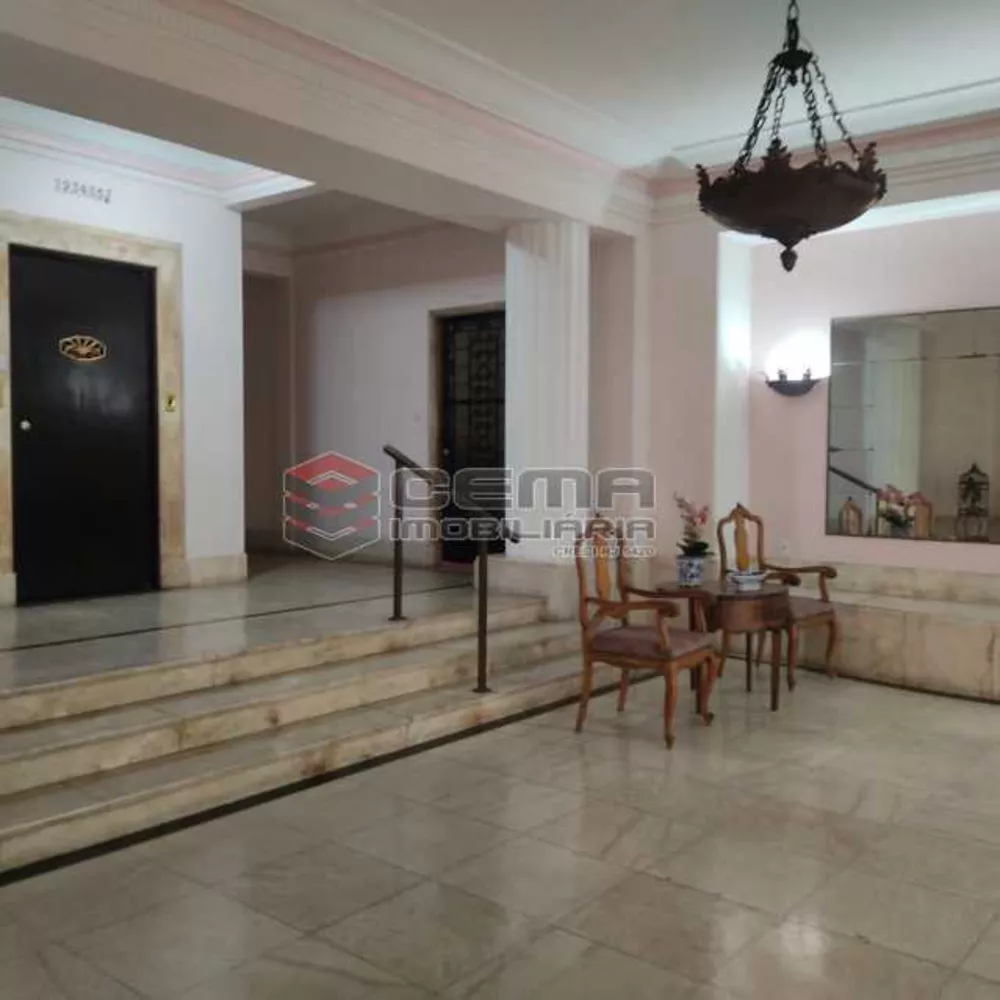 Apartamento, 3 quartos, 166 m² - Foto 25