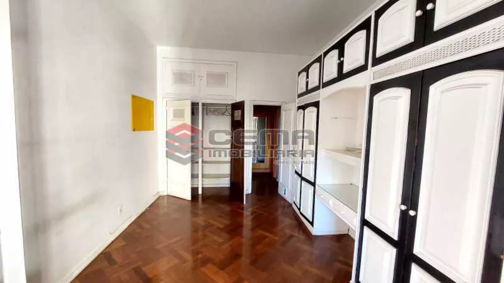 Apartamento, 3 quartos, 173 m² - Foto 11