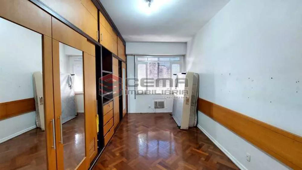 Apartamento, 3 quartos, 173 m² - Foto 22